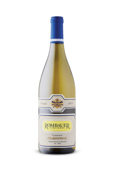 ROMBAUER CARNEROS CHARDONNAY