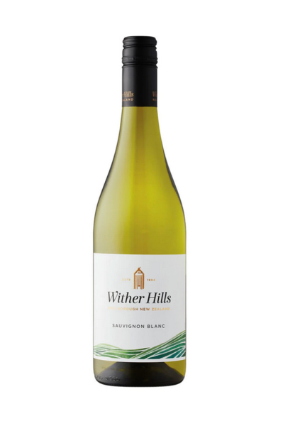 WITHER HILLS MARLBOROUGH SAUVIGNON BLANC