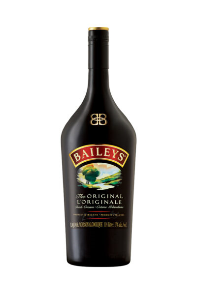 BAILEYS ORIGINAL IRISH CREAM