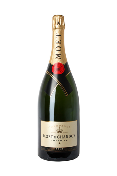 MOET & CHANDON BRUT IMPERIAL