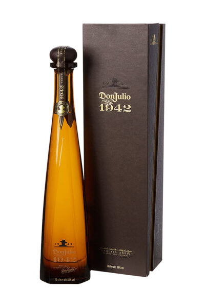 DON JULIO 1942