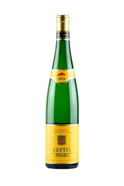 HUGEL GENTIL GEWURZTRAMINER