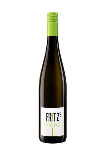 GUNDERLOCH FRITZ'S RIESLING