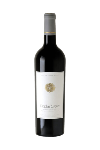 POPLAR GROVE CABERNET FRANC