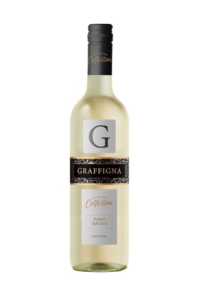 GRAFFIGNA CENTENARIO RESERVE PINOTGRIGIO