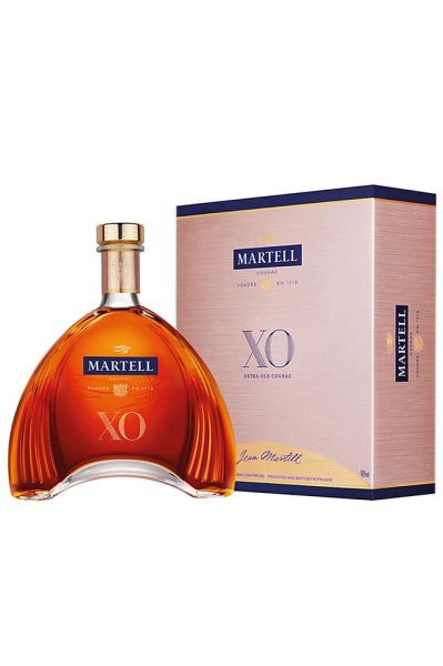 MARTELL X.O. SUPREME