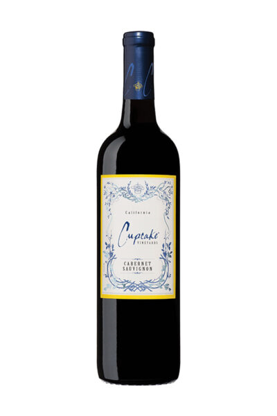 CUPCAKE CABERNET SAUVIGNON