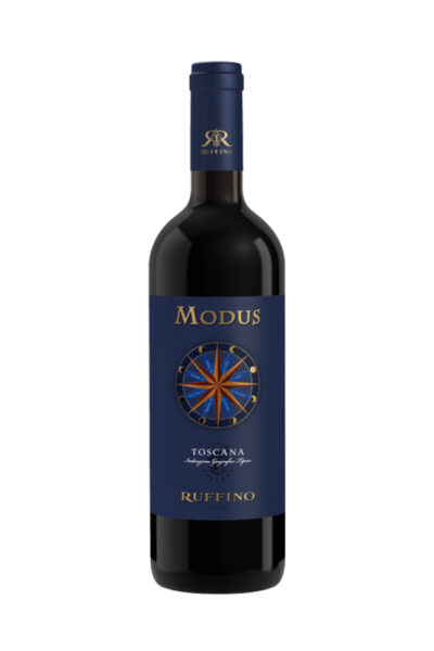 RUFFINO MODUS