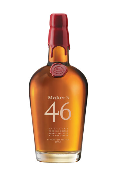 MAKER'S MARK 46