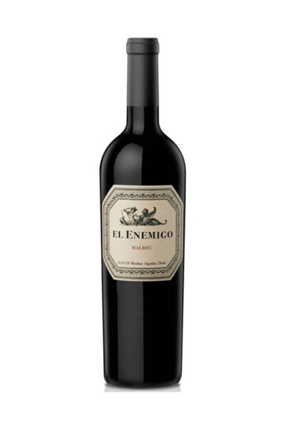 EL ENEMIGO MALBEC