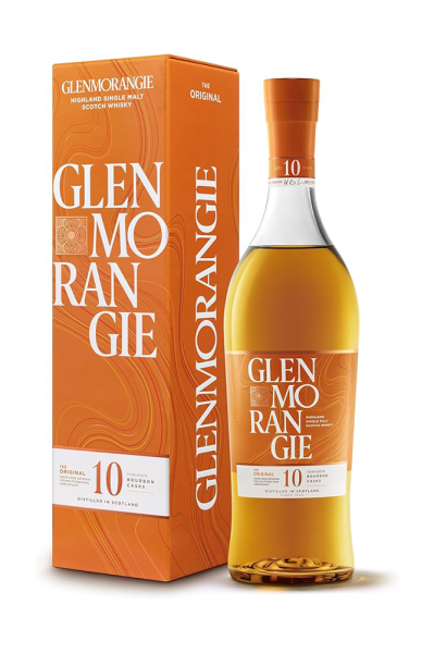 GLENMORANGIE 10 YR OLD