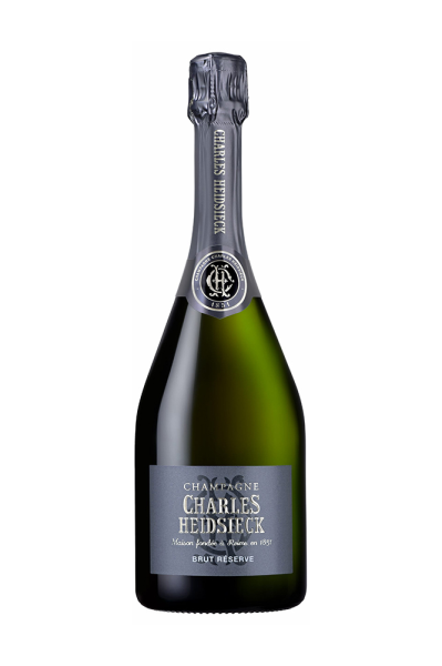 CHARLES HEIDSIECK BRUT