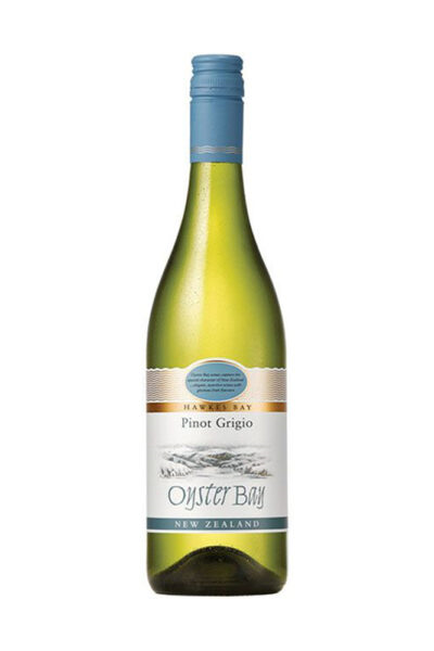 OYSTER BAY PINOT GRIGIO