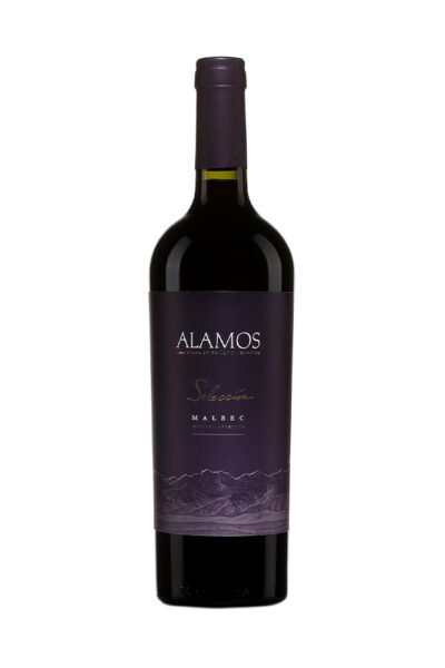 ALAMOS ALAMOS SELECCION MALBEC