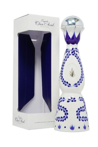 TEQUILA CLASE AZUL REPOSADO