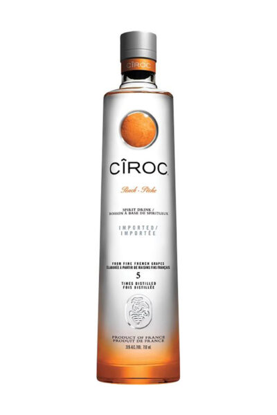 CIROC PEACH
