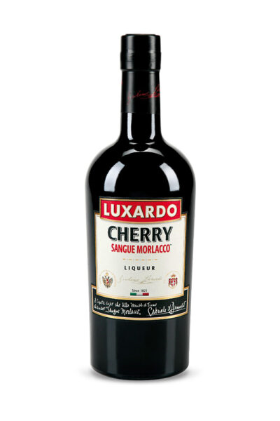 LUXARDO SANGUE MORLACCO CHERRY LIQUEUR
