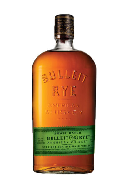 BULLEIT RYE