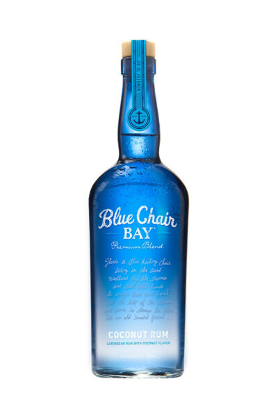 BLUE CHAIR BAY COCONUT RUM
