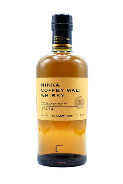 NIKKA COFFEY MALT