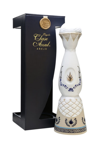 TEQUILA CLASE AZUL ANEJO