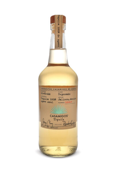 CASAMIGOS REPOSADO