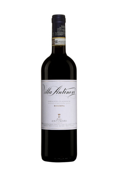 VILLA ANTINORI CHIANTI CLASSICO RISERVA