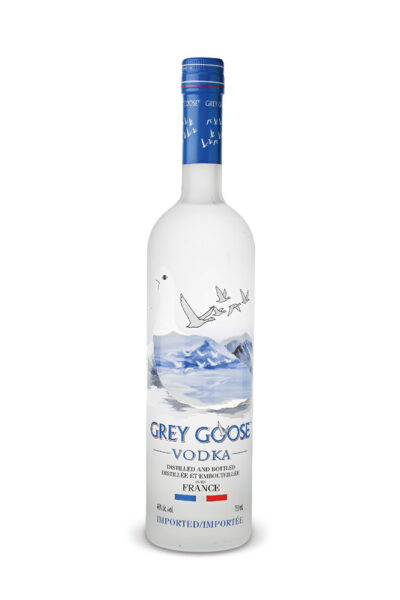 GREY GOOSE