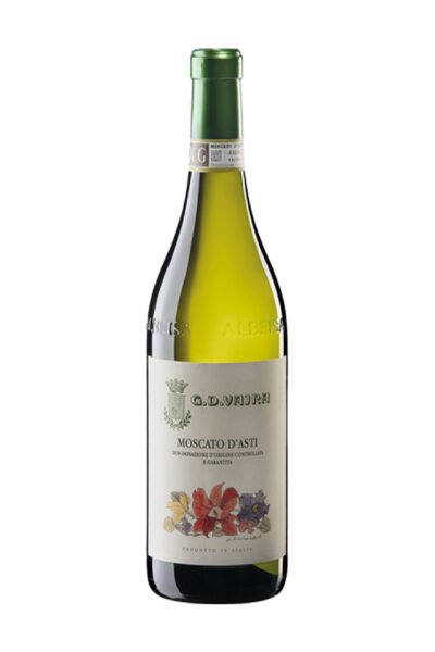 VAJRA MOSCATO D'ASTI