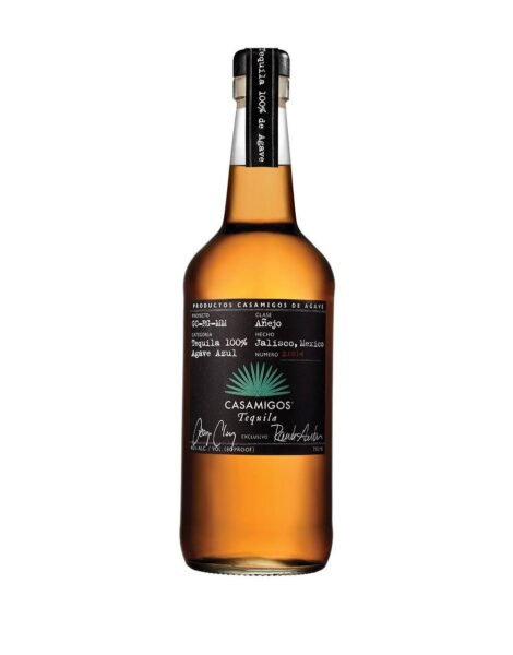 CASAMIGOS ANEJO