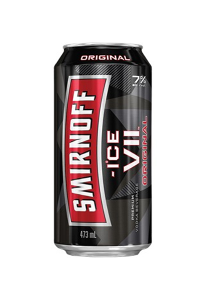 SMIRNOFF ICE VII ORIGINAL