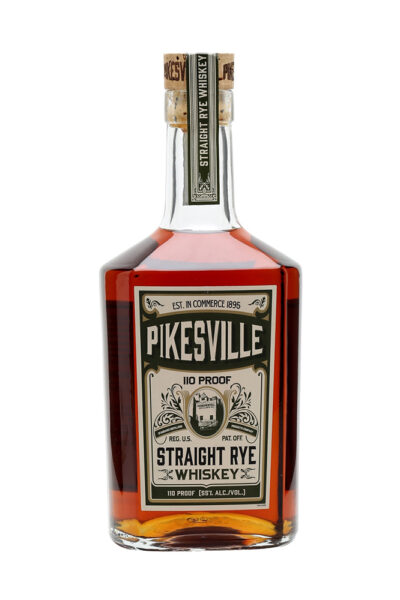 PIKESVILLE 6YO RYE