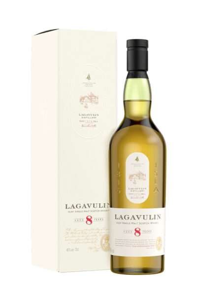 LAGAVULIN 8 YEAR OLD