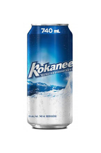 KOKANEE 1 X Can 740 ml