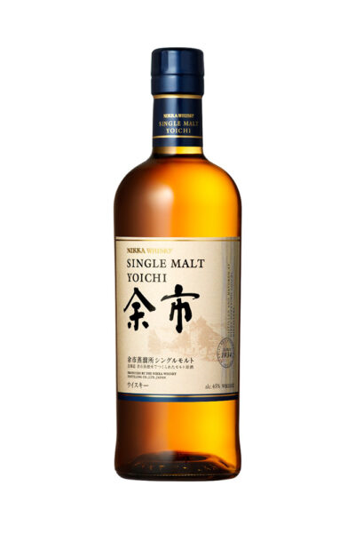 NIKKA YOICHI SINGLE MALT