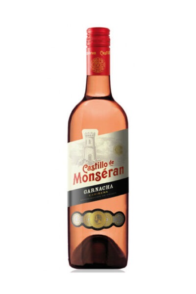CASTILLO DE MONSERAN ROSADO GARNACHA