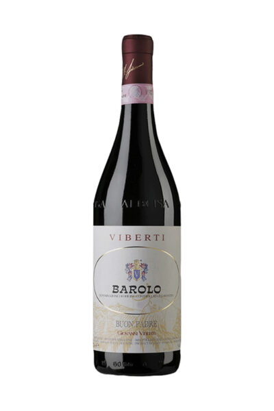 VIBERTI BUON PADRE BAROLO