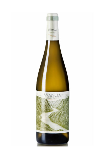 AVANCIA CUVEE DE O GODELLO