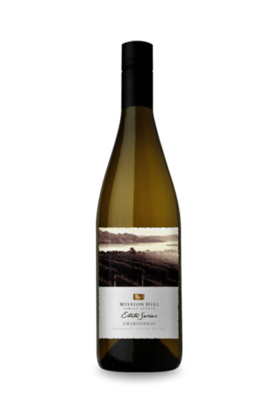 MISSION HILL ESTATE SERIES CHARDONNAY