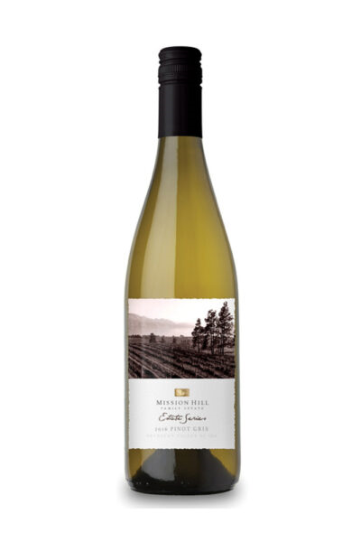 MISSION HILL ESTATE SERIES PINOT GRIS