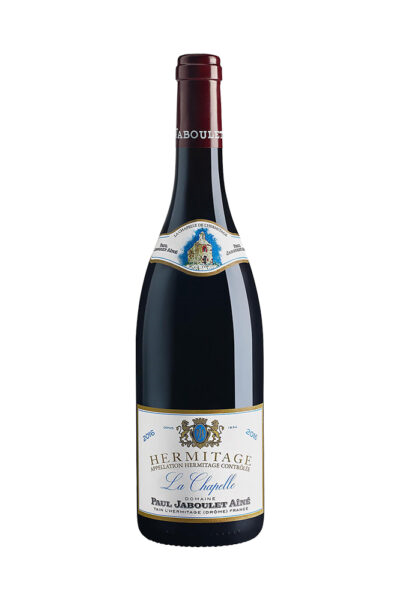 JABOULET HERMITAGE LA CHAPELLE 2016