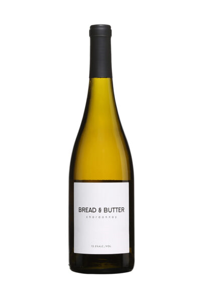 BREAD AND BUTTER CHARDONNAY
