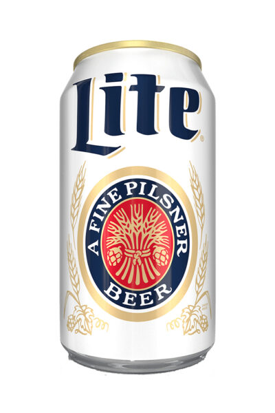 MILLER LITE, 473ML