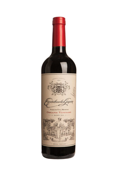 GASCON 1884 ORGANIC MALBEC