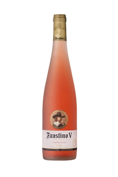 FAUSTINO V ROSADO