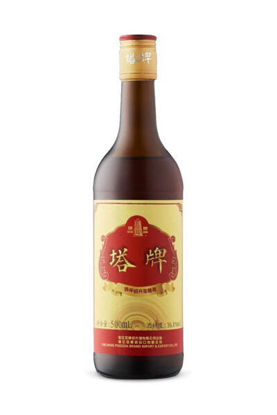TAPAIJIU SHAOXING RICE WINE
