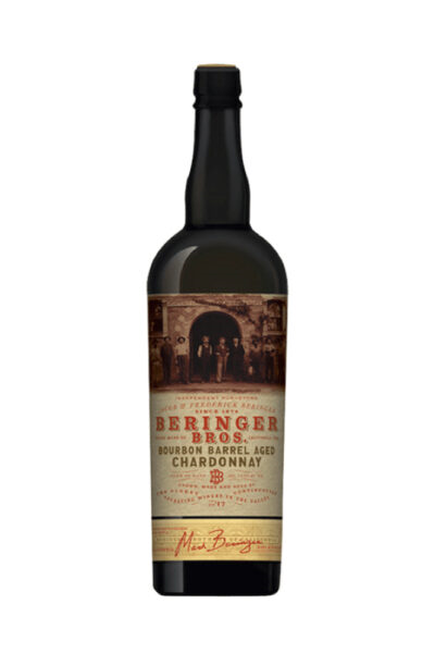 BERINGER BROTHERS CHARDONNAY