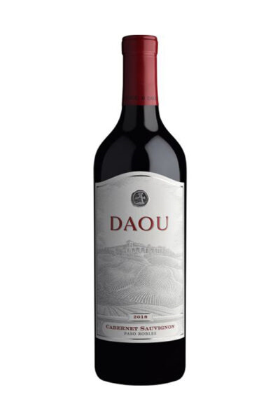 DAOU CABERNET SAUVIGNON