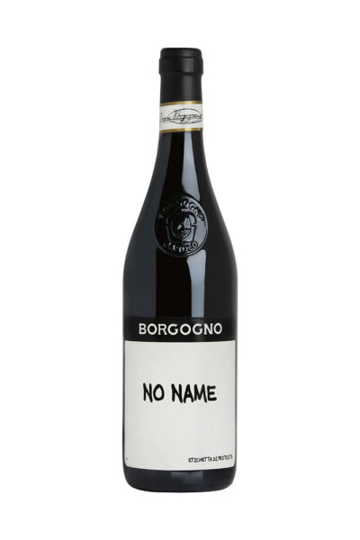 BORGOGNO NEBBIOLO NO NAME