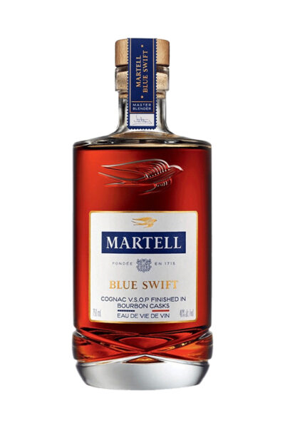 MARTELL BLUE SWIFT